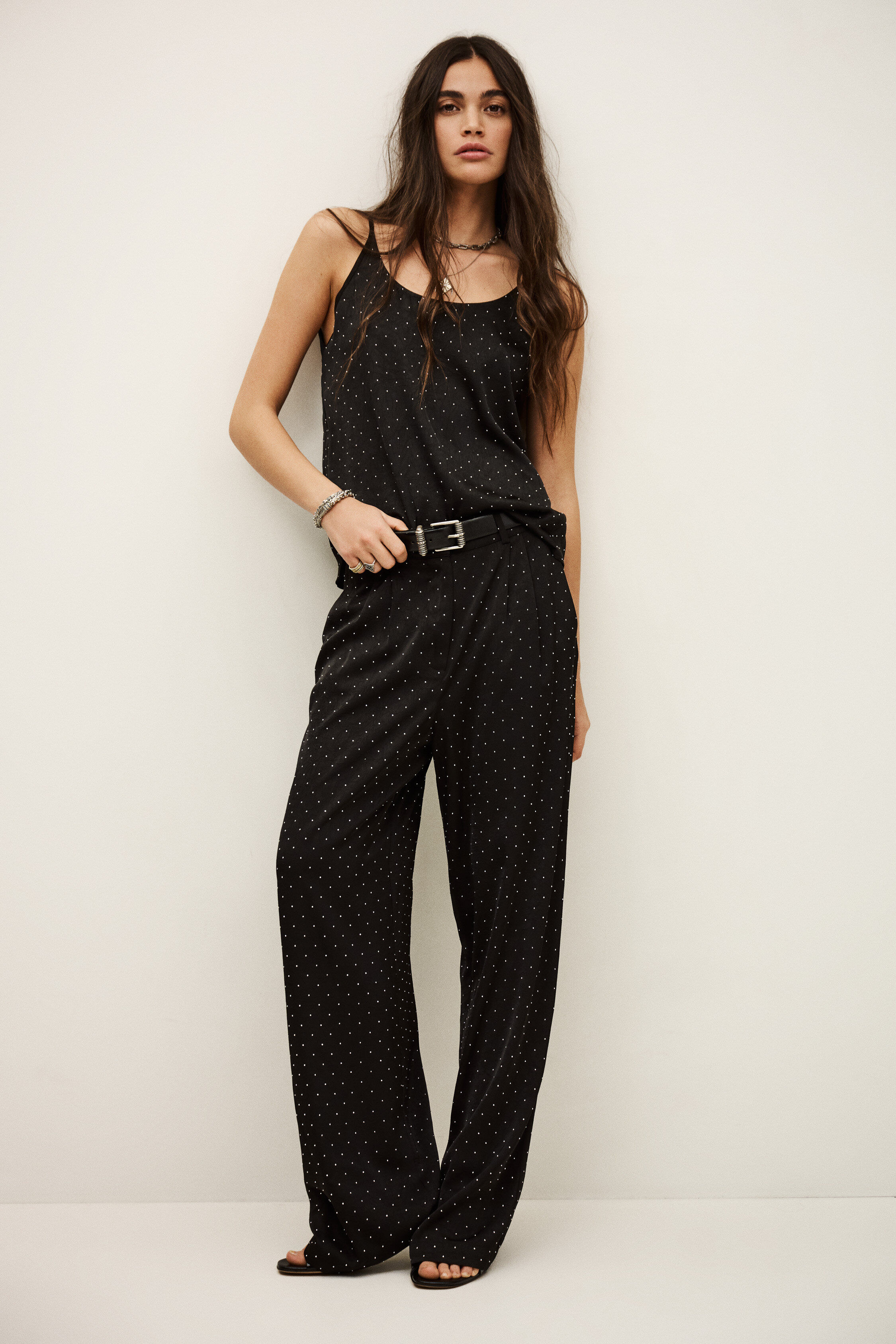 SHOP THE LOOK